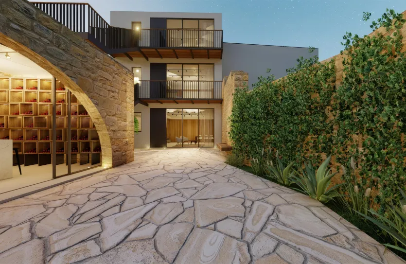 2-bedroom house - 14391, photo 5