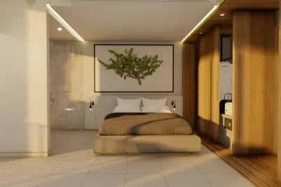 2-bedroom house - 14391, photo 2