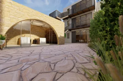 2-bedroom house - 14391, photo 1