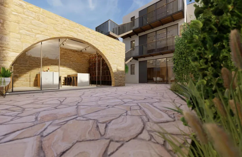 2-bedroom house - 14391, photo 2