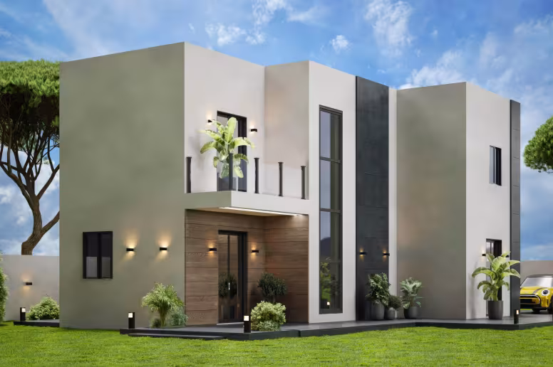 3 bedroom house in Moni, Limassol
