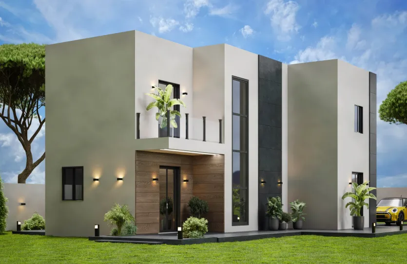 3-bedroom villa for sale - 14400