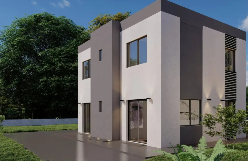 3-bedroom villa - 14400, photo 4