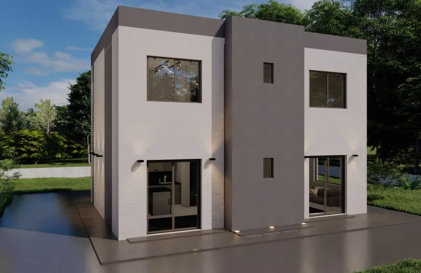 3-bedroom villa - 14400, photo 6