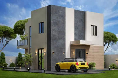 3-bedroom villa - 14400, photo 2