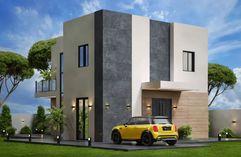 3-bedroom villa - 14400, photo 3