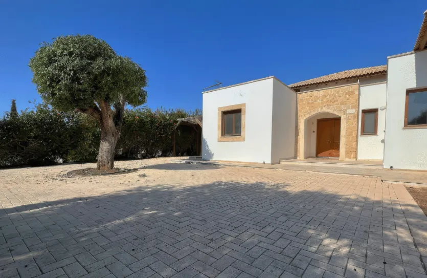 3-bedroom villa - 14395, photo 3