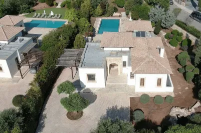 3-bedroom villa - 14395, photo 1