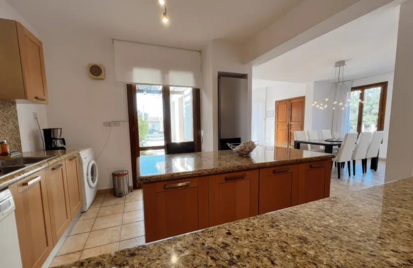 3-bedroom villa - 14392, photo 5