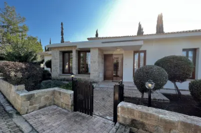 3-bedroom villa - 14392, photo 1