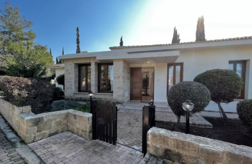 3-bedroom villa - 14392, photo 2