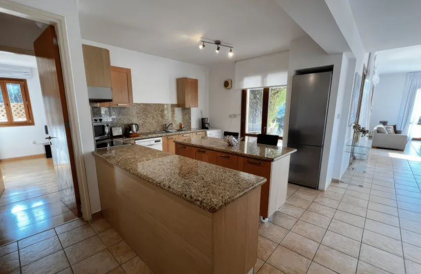 3-bedroom villa - 14392, photo 4