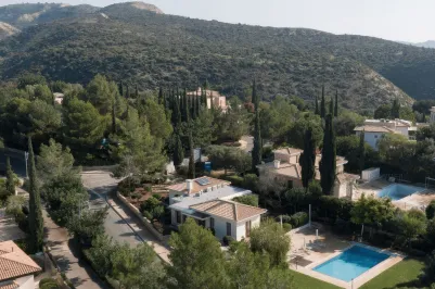 3-bedroom villa - 14392, photo 2