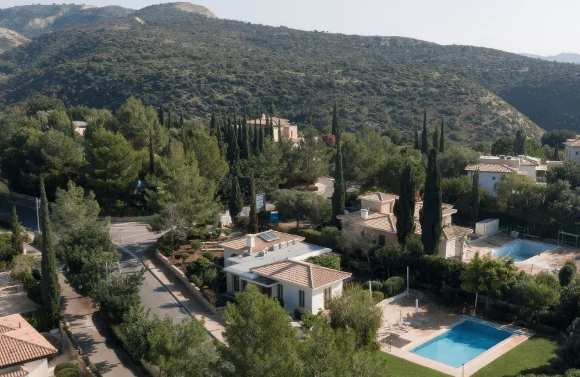 3-bedroom villa - 14392, photo 3