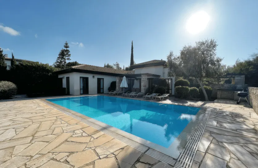 3-bedroom villa - 14392, photo 19