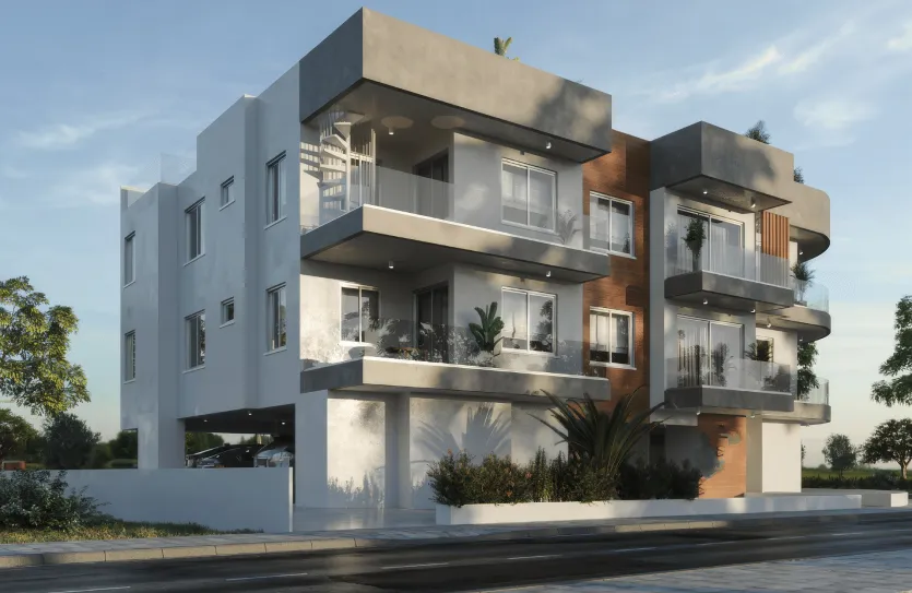 2-bedroom apartment for sale - 14388