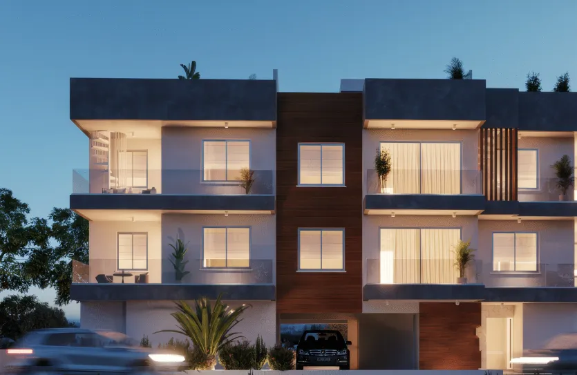 2-bedroom apartment - 14388, photo 5