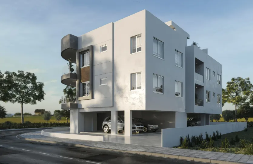 2-bedroom apartment - 14388, photo 4