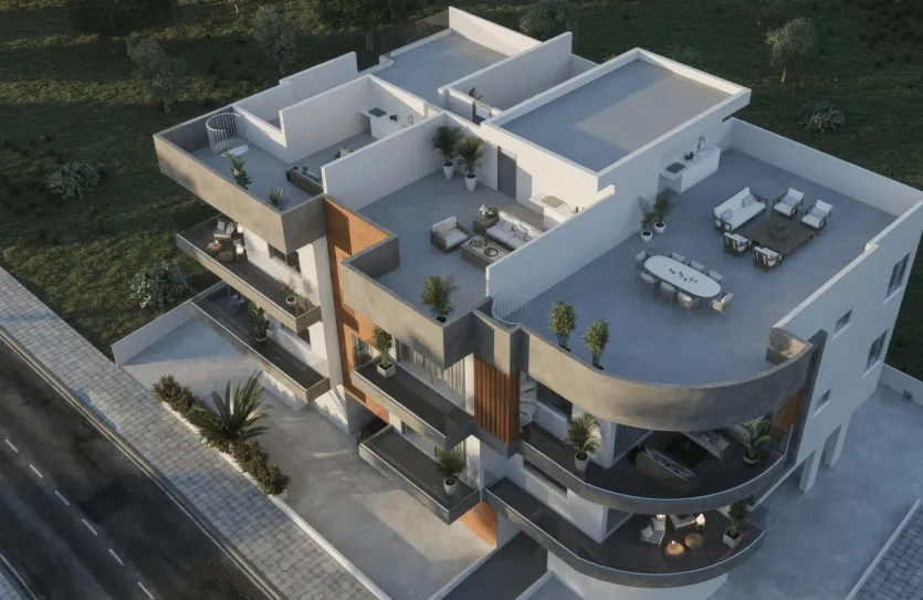 2-bedroom apartment - 14388, photo 2