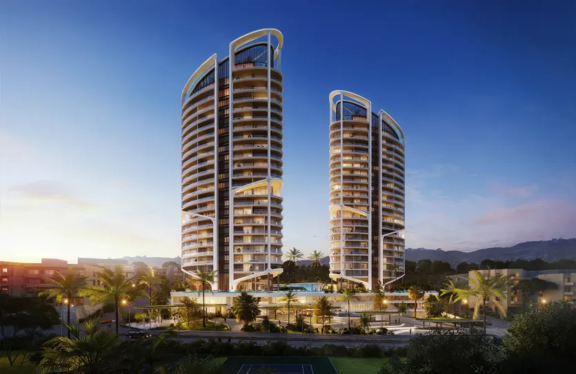 3-bedroom apartment for sale - 14187