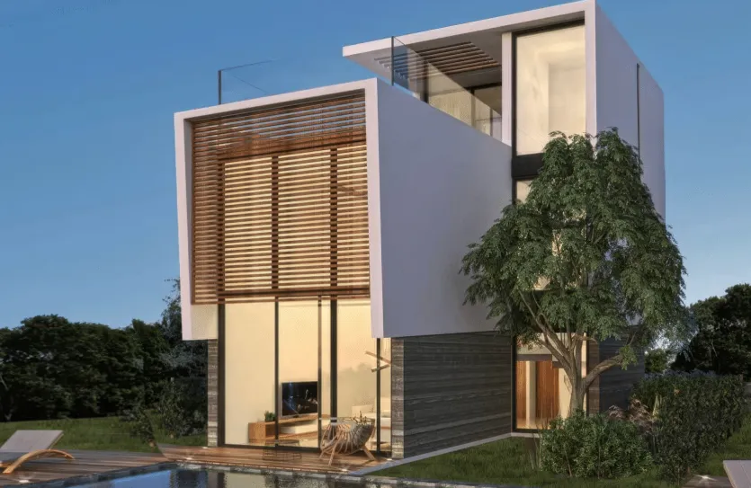 3-bedroom villa for sale - 14401