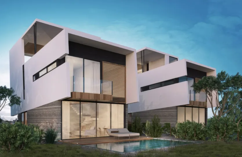 3-bedroom villa - 14401, photo 9