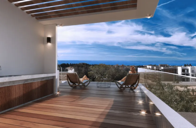 3-bedroom villa - 14401, photo 3