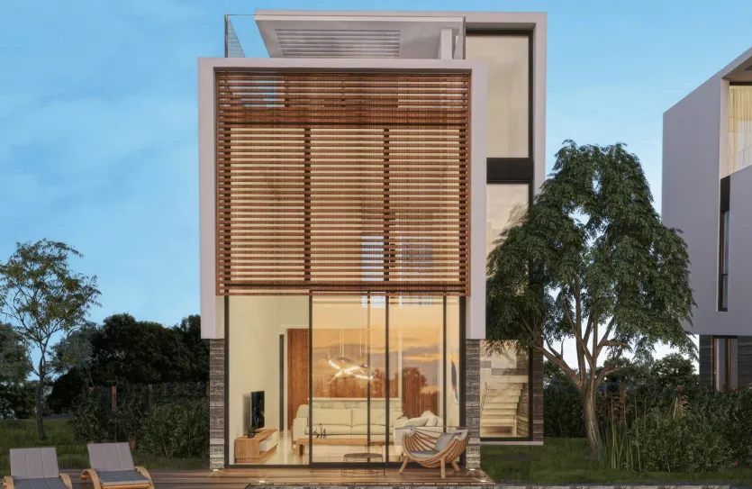 3-bedroom villa - 14401, photo 8