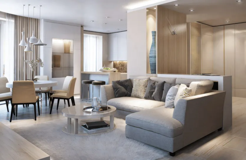 3-bedroom villa - 14401, photo 4