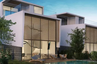 3-bedroom villa - 14401, photo 1