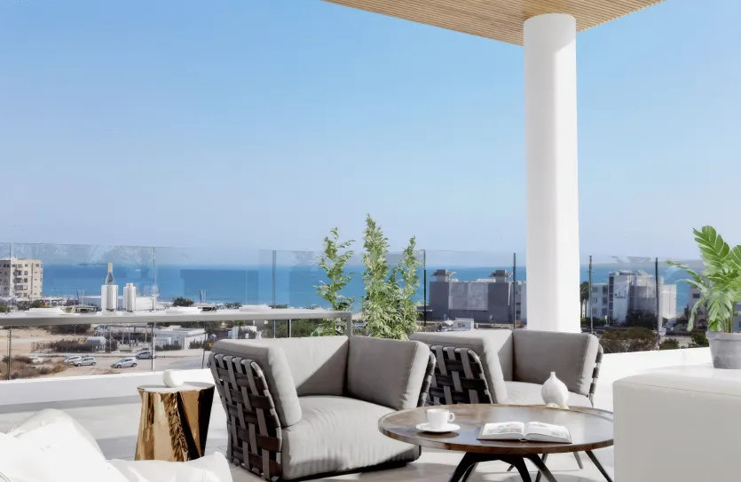 2-bedroom apartment for sale - 14398