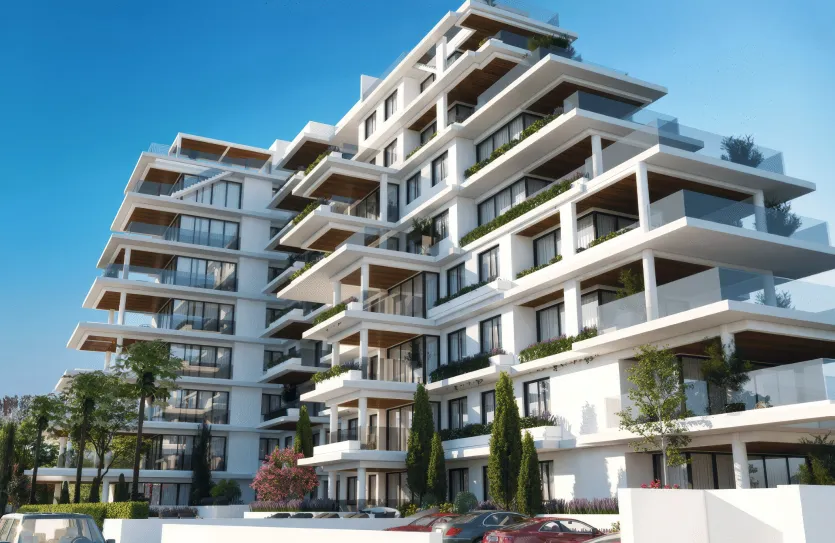 2-bedroom apartment - 14398, photo 4