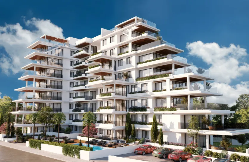 2-bedroom apartment - 14398, photo 3