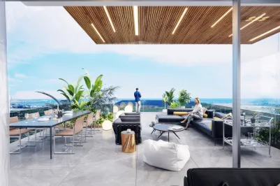 2-bedroom apartment - 14398, photo 1