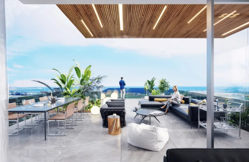 2-bedroom apartment - 14398, photo 11