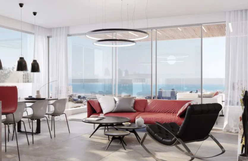 2-bedroom apartment - 14398, photo 9