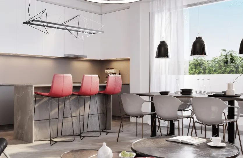 2-bedroom apartment - 14398, photo 8