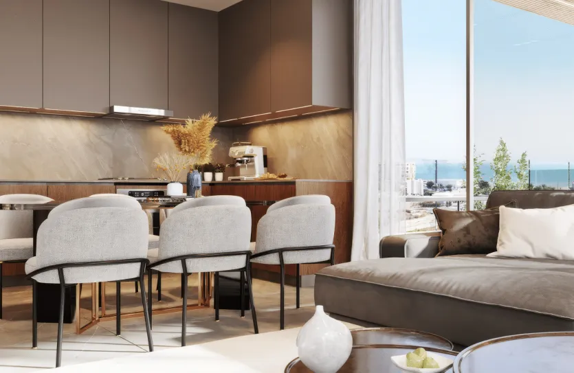 2-bedroom apartment - 14398, photo 7