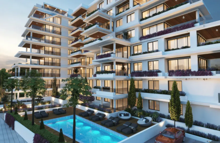 2-bedroom apartment - 14398, photo 6