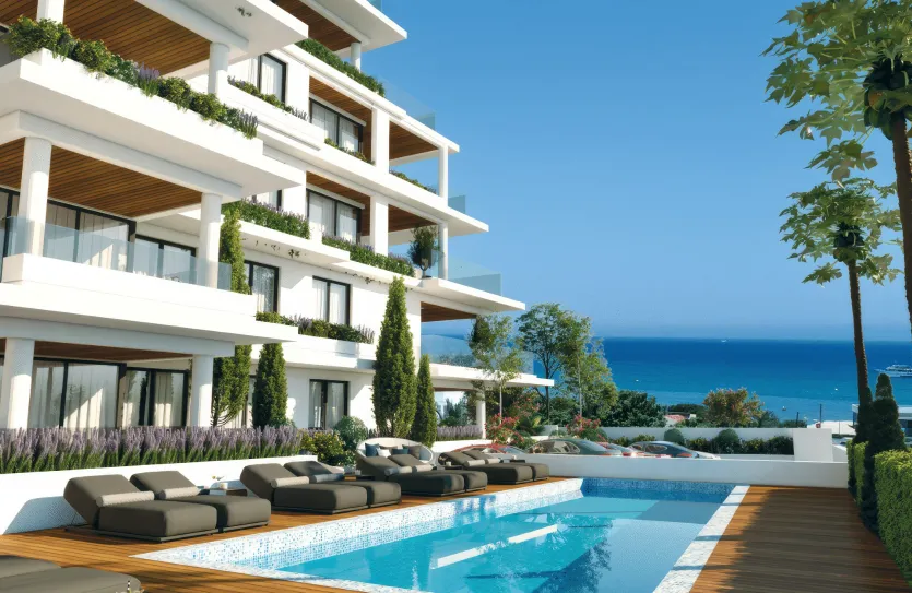 2-bedroom apartment - 14398, photo 5