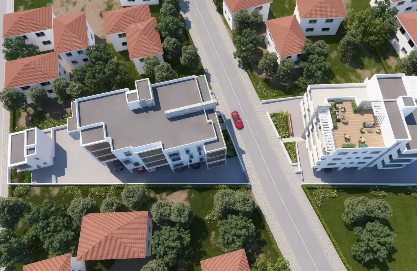 Квартира с 2-мя спальнями - 14404, photo 13