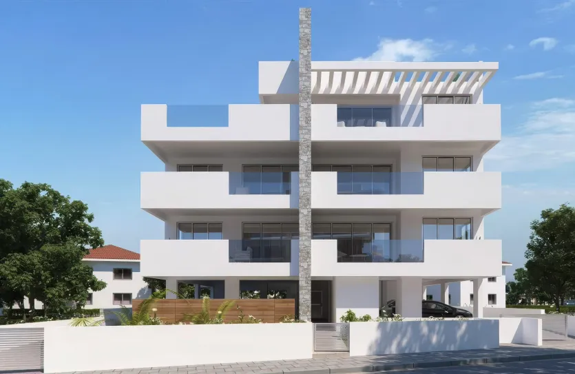 Квартира с 2-мя спальнями - 14404, photo 3