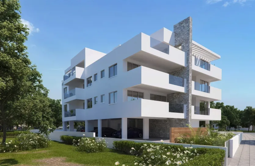 Квартира с 2-мя спальнями - 14404, photo 2