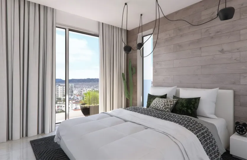 Квартира с 2-мя спальнями - 14404, photo 5