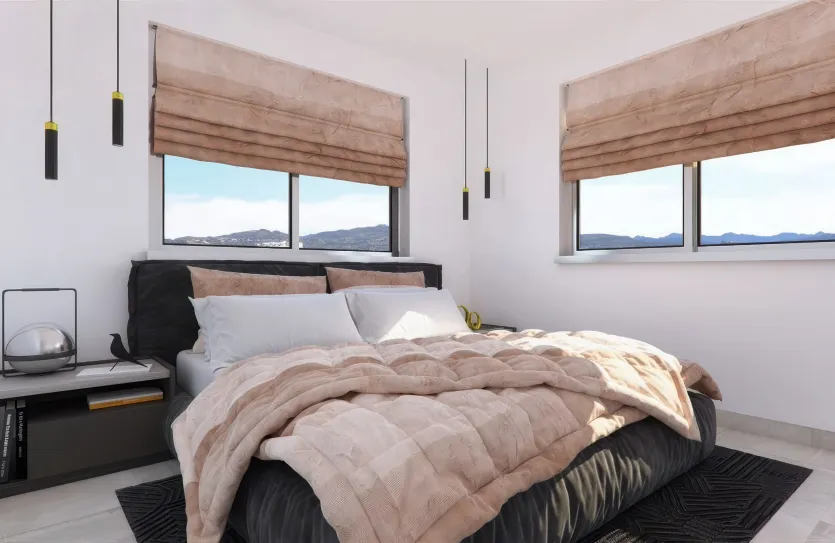 Квартира с 2-мя спальнями - 14404, photo 19