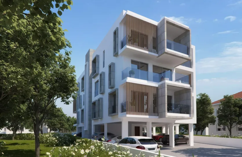 Квартира с 2-мя спальнями - 14404, photo 16