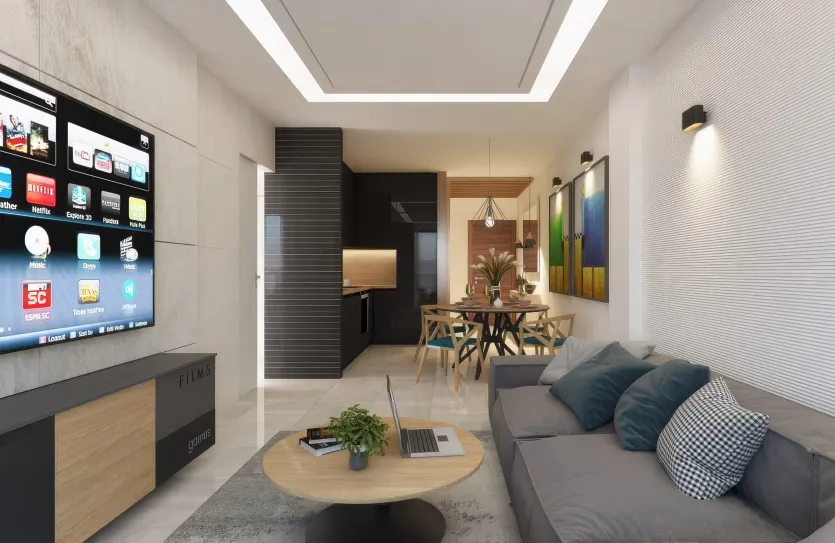 1-bedroom apartment - 14403, photo 9