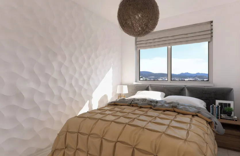 1-bedroom apartment - 14403, photo 8