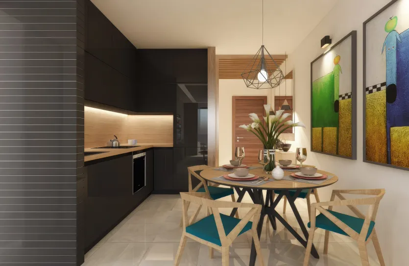 1-bedroom apartment - 14403, photo 6