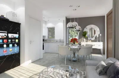 1-bedroom apartment - 14403, photo 2